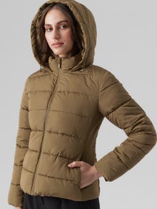 Vero Moda VMJESSIEMIE Otw Bomber -Capers - 10289837