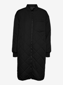 Vero Moda VMNATALIE Coat -Black - 10289845