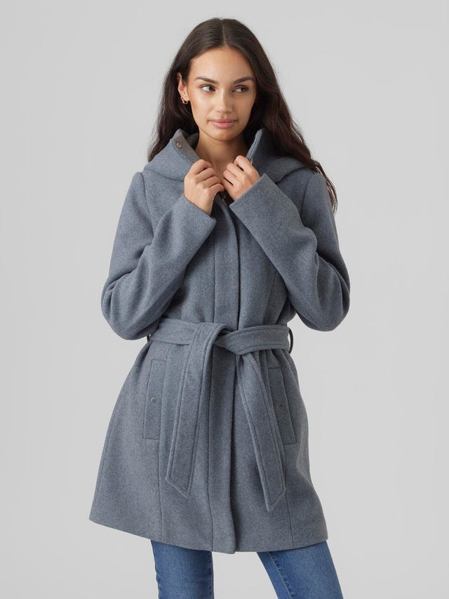 Stylish Coats | MODA VERO