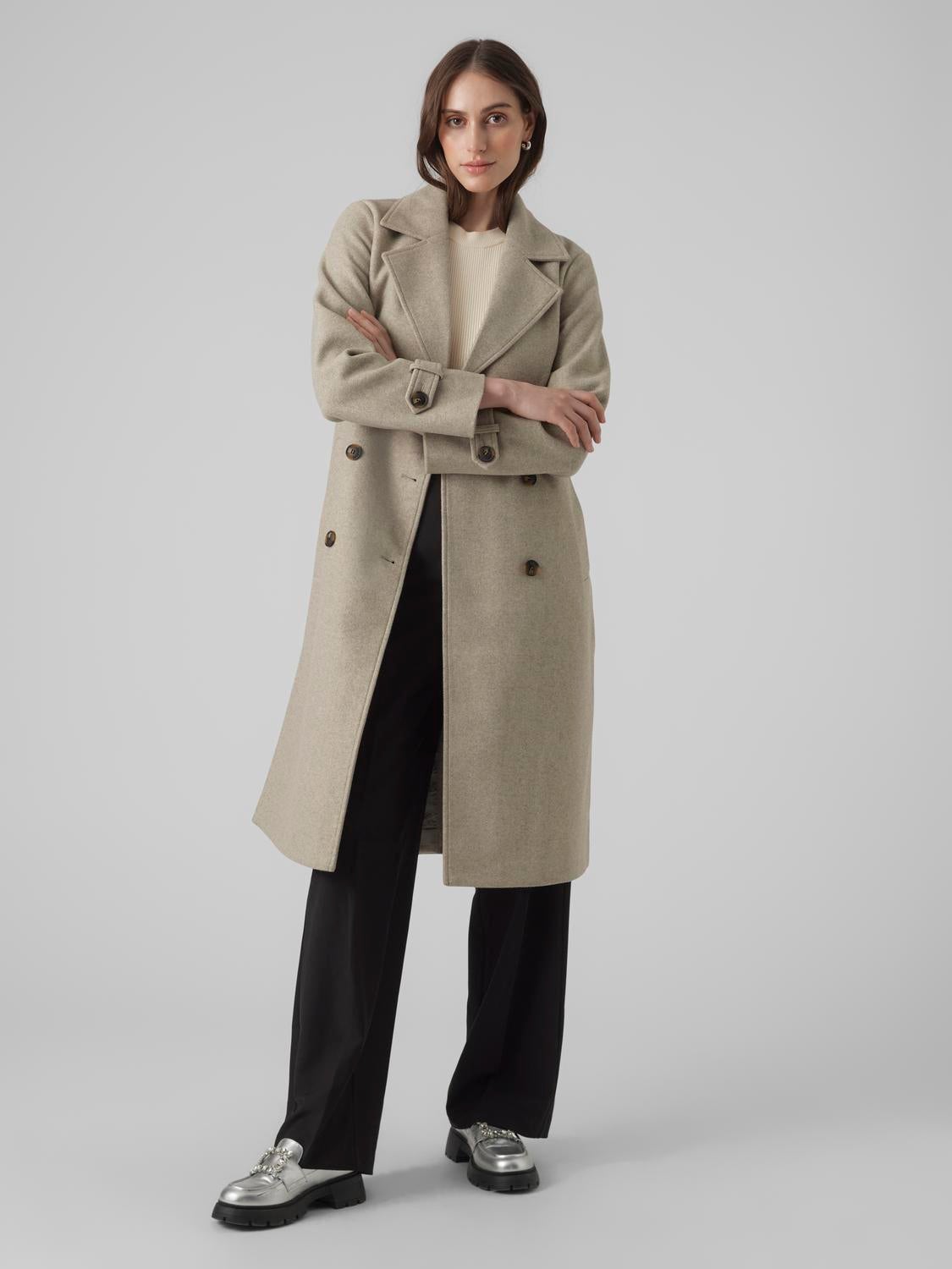 Vera sale moda coat