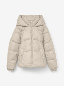 Vero Moda VMGRETAFIE Jacke -Birch - 10289884