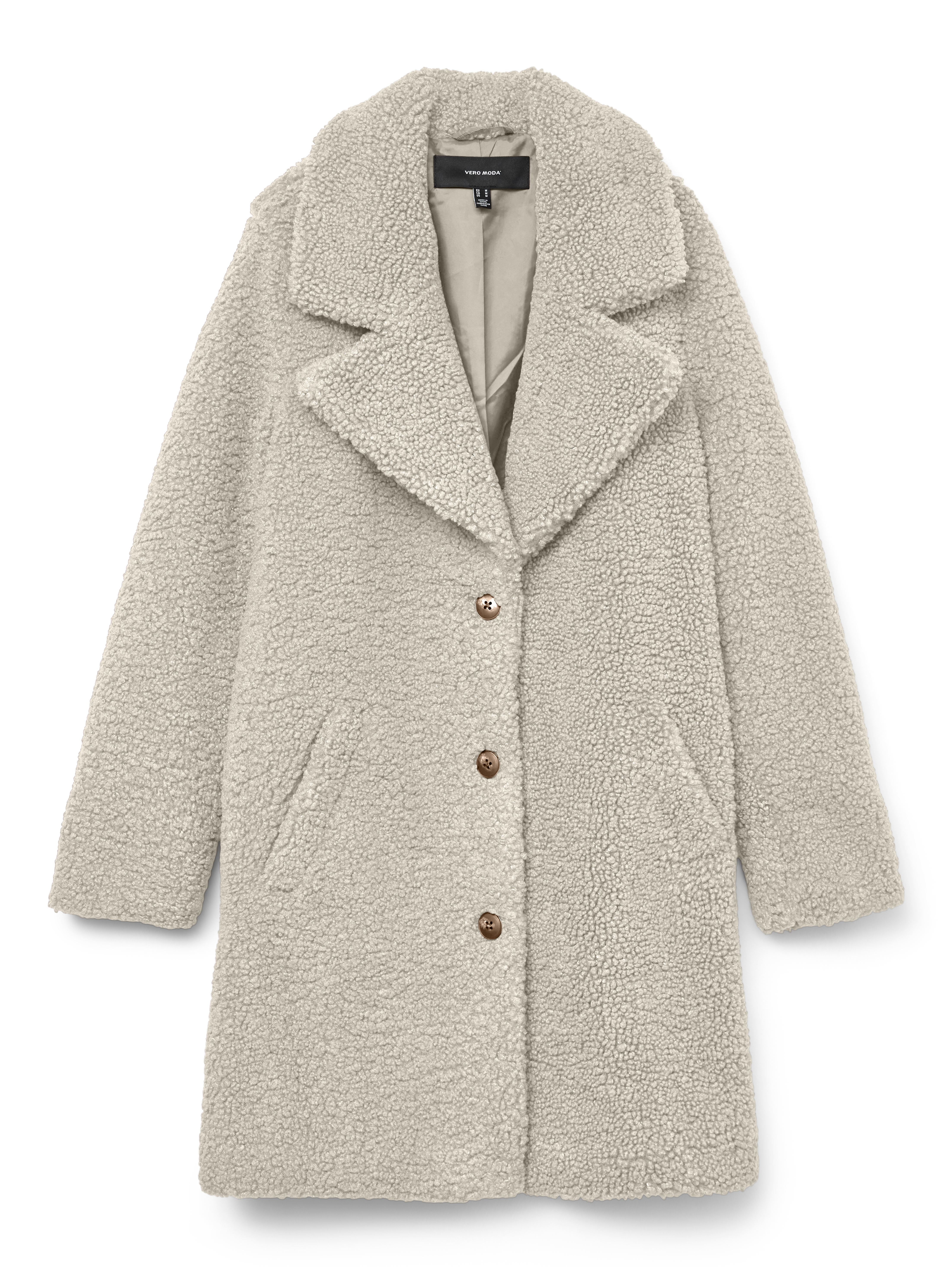Vero Moda Boucle Mantel VMKYLIE Coat