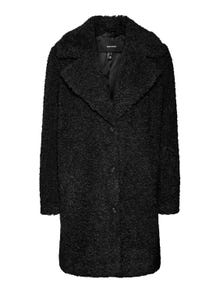 Vero Moda VMKYLIE Coat -Black - 10289938