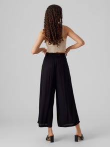 Vero Moda VMMENNY Pantalons -Black - 10289941