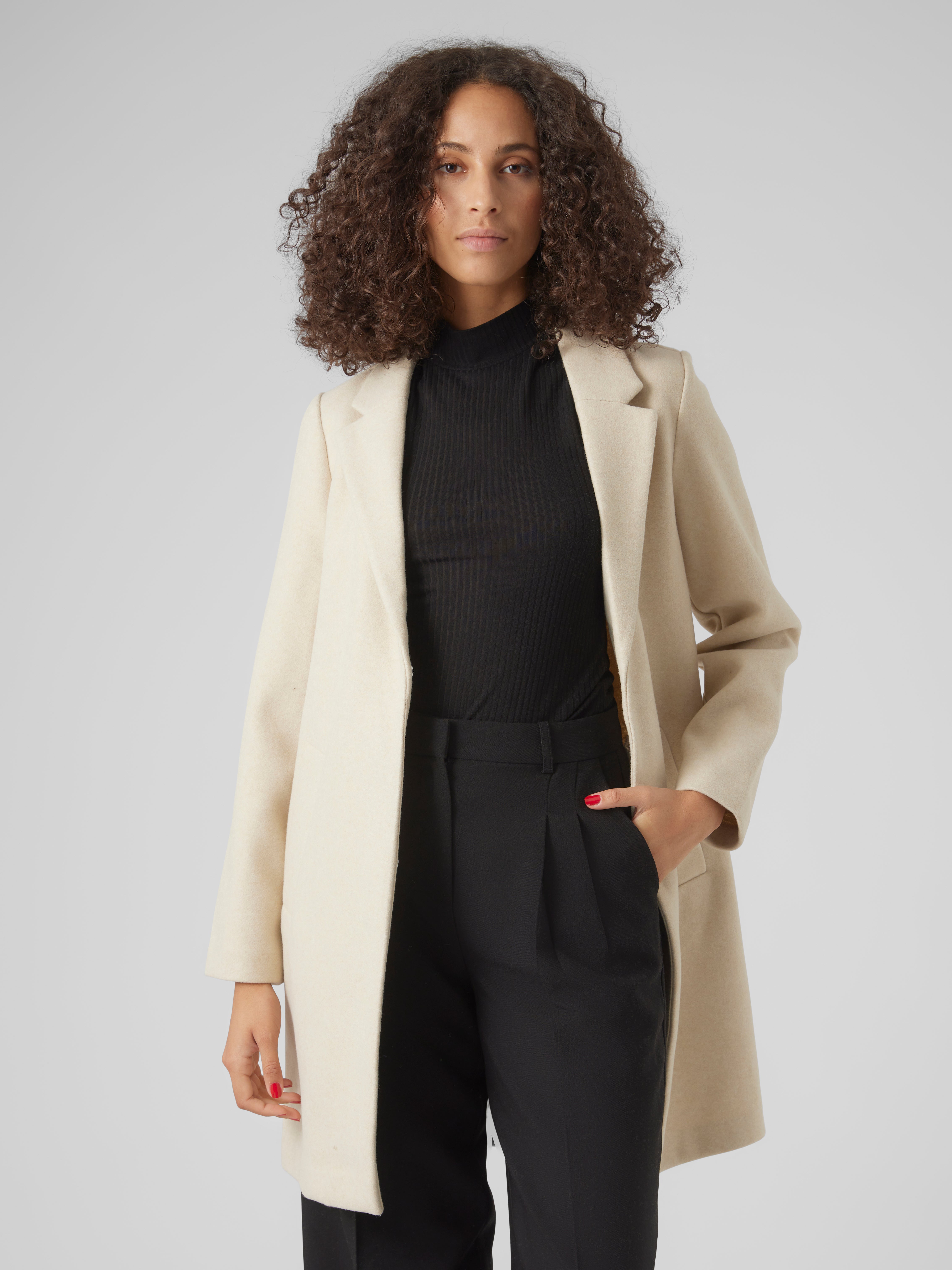 Vero moda manteau sale