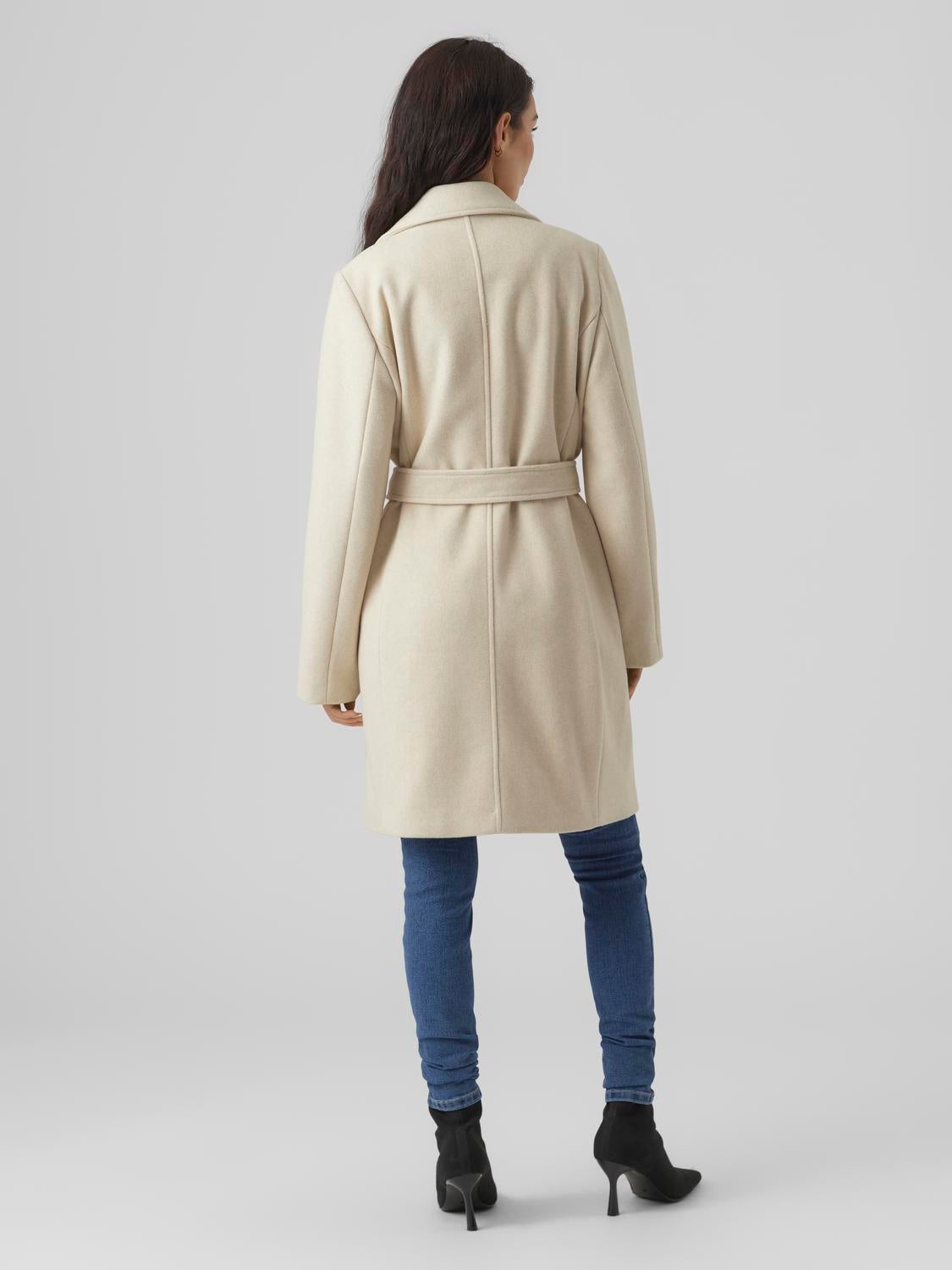 Vero moda hot sale coats uk