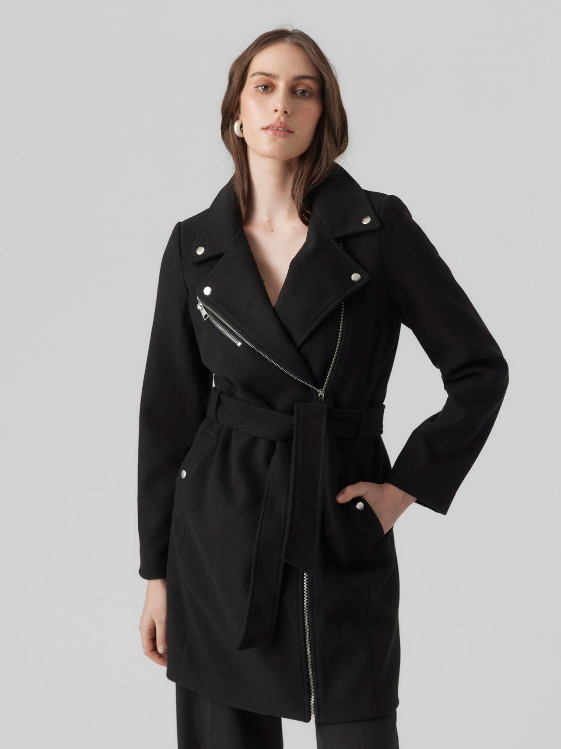 Coat with 30% discount! | Vero Moda®