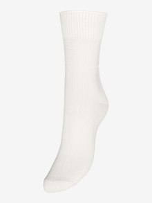 Vero Moda VMVIOLA Socks -Snow White - 10289985