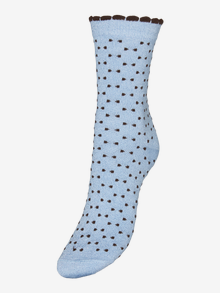 Vero Moda VMCASSY Strømper -Dutch Canal - 10290012
