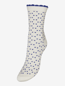 Vero Moda VMCASSY Strømper -Birch - 10290012