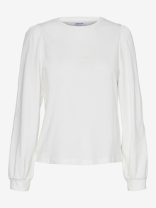 Vero Moda VMKERRY T-shirts -Snow White - 10290026