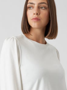 Vero Moda VMKERRY T-shirts -Snow White - 10290026