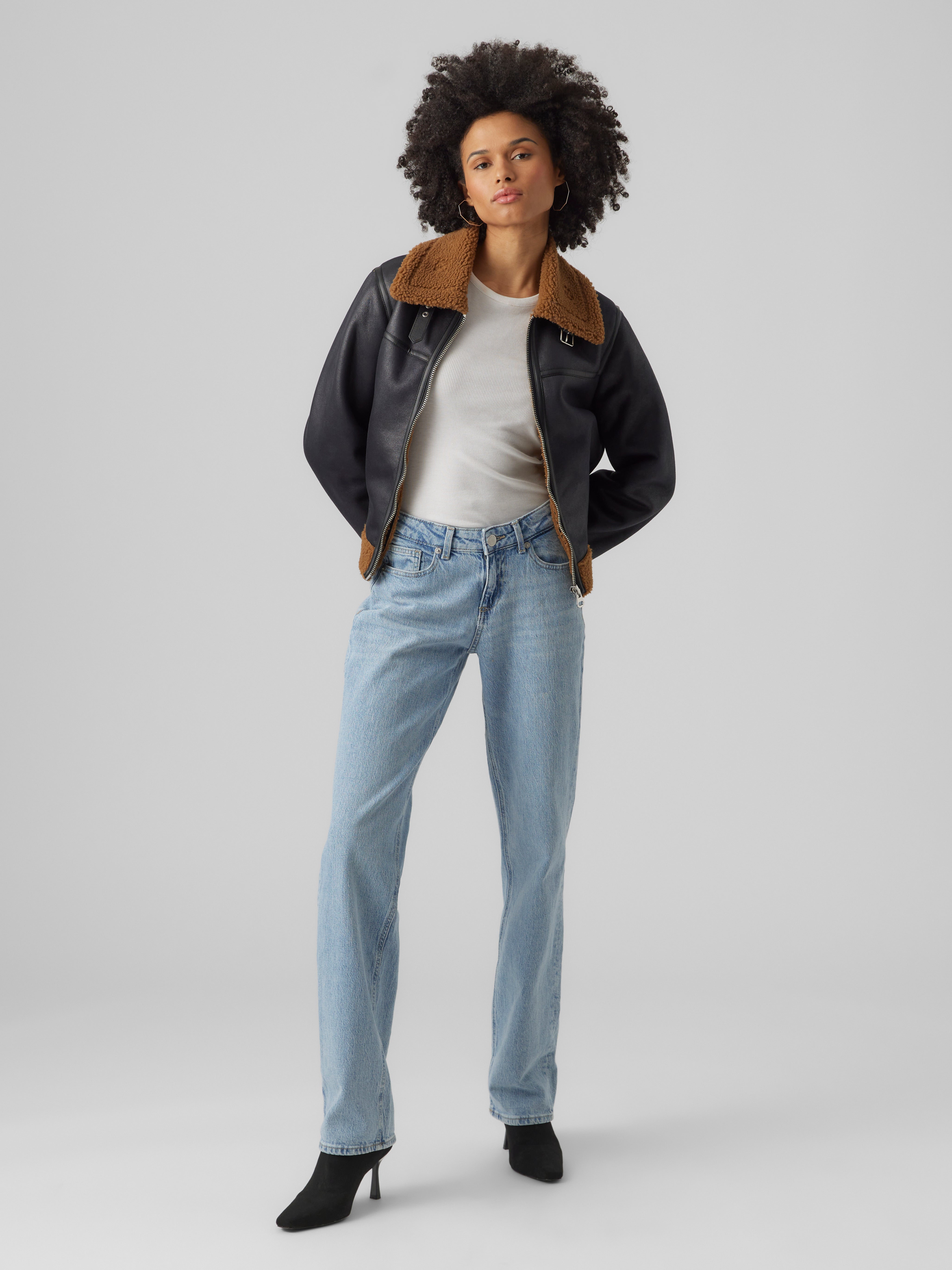 Vero moda sales women's jackets