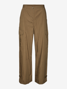 Vero Moda VMCHARLOTTE Cargo Trousers -Capers - 10290255