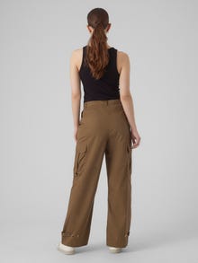 Vero Moda VMCHARLOTTE Cargo Trousers -Capers - 10290255