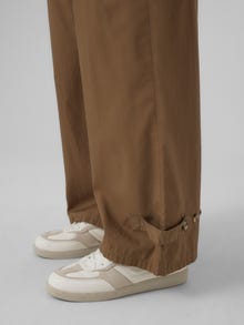 Vero Moda VMCHARLOTTE Cargo Trousers -Capers - 10290255