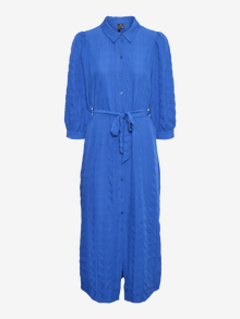 Vero Moda VMCAMMI Long dress -Skydiver - 10290288