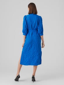 Vero Moda VMCAMMI Long dress -Skydiver - 10290288