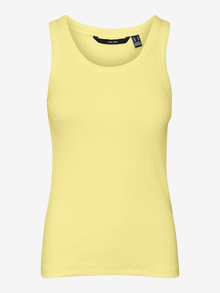Vero Moda VMKISS Top -Lemonade - 10290317