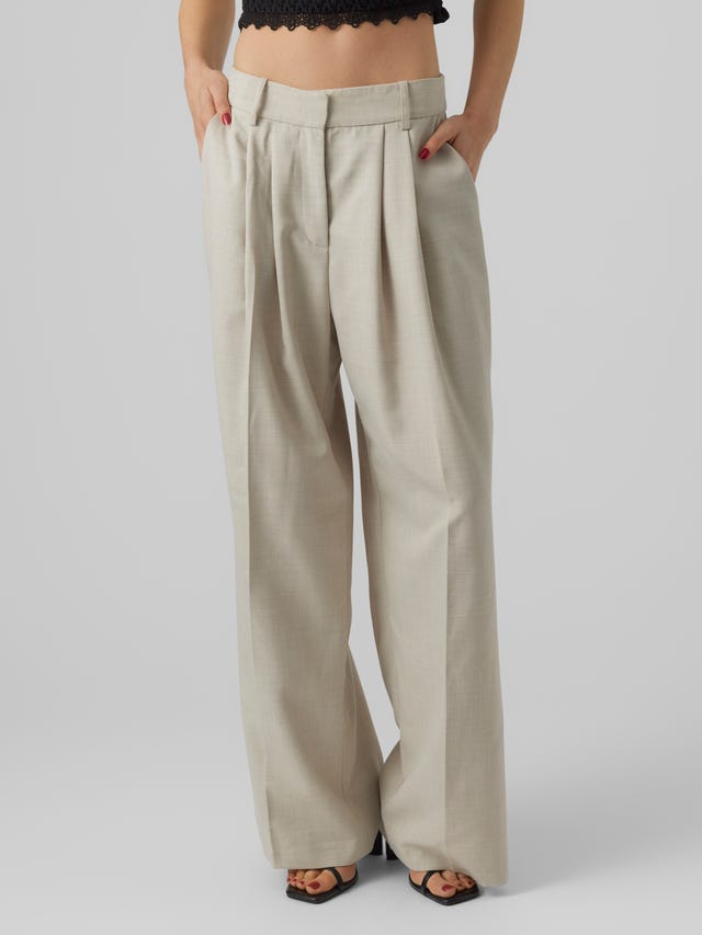 Vero Moda VMFELICITY Trousers - 10290335