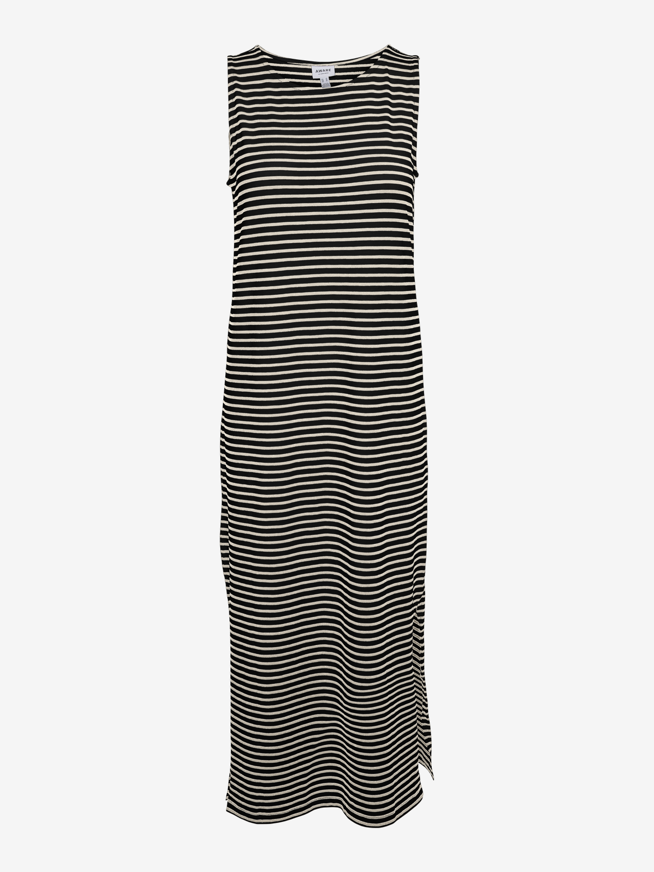 VMFIONA Robe longue Noir Vero Moda