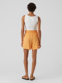 Vero Moda VMFLORENTINA Top -Snow White - 10290345