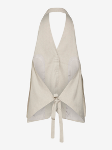 Vero Moda VMFELICITY Anzugweste -Oatmeal - 10290349