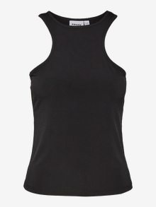 Vero Moda VMFRANCES Top -Black - 10290350