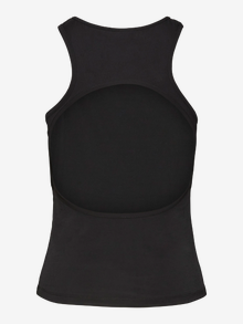 Vero Moda VMFRANCES Top -Black - 10290350