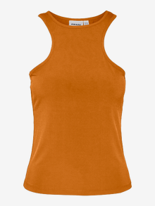 Vero Moda VMFRANCES Top -Marmalade - 10290350