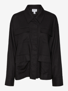 Vero Moda VMFIA Shirt -Black - 10290359