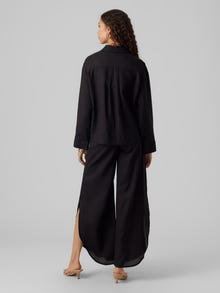 Vero Moda VMFIA Shirt -Black - 10290359