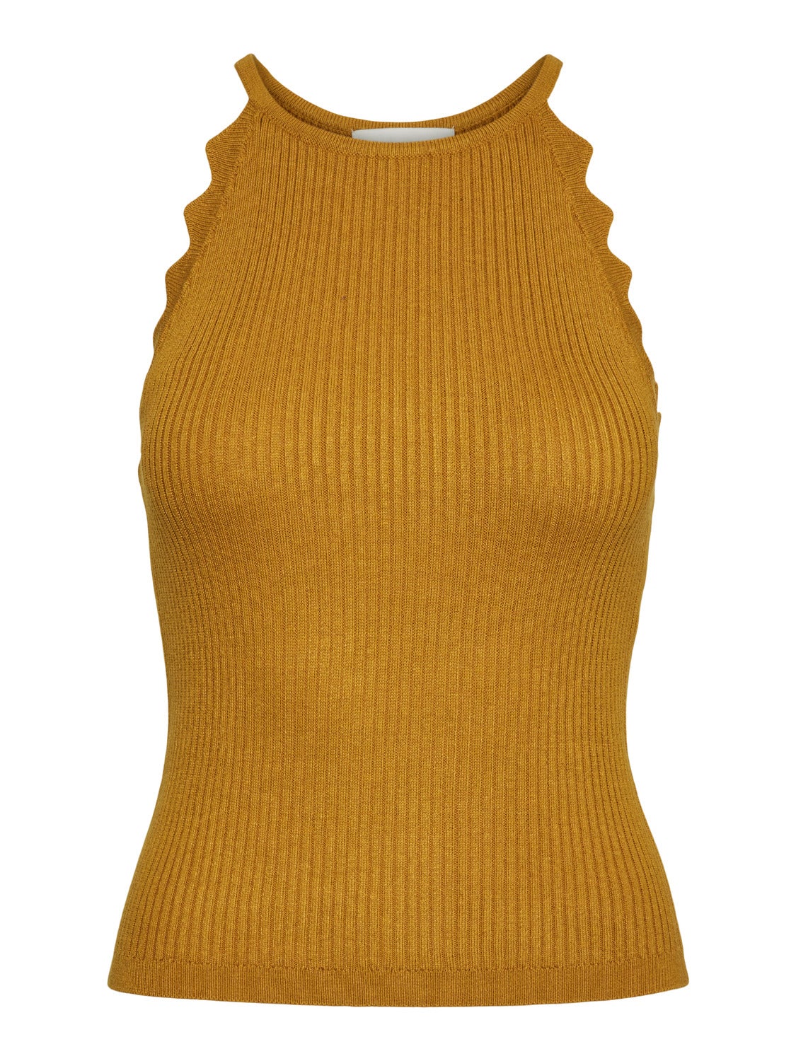 VMFERNANDA Pullover | Hellgrün | Vero Moda®