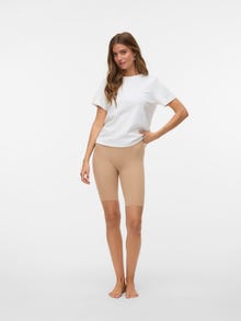 Vero Moda VMTAMMY Underwear -Tan - 10290412