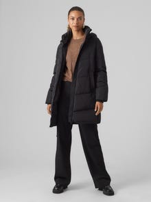 Vero Moda VMHALSEY Takit -Black - 10290436