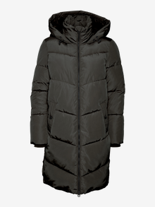 Vero Moda VMHALSEY Takit -Peat - 10290436
