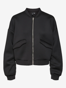 Vero Moda VMKACY Sweattrøje -Black - 10290451