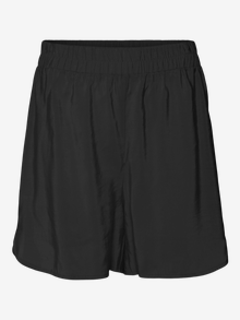 Vero Moda VMQUEENY Shorts -Black - 10290454