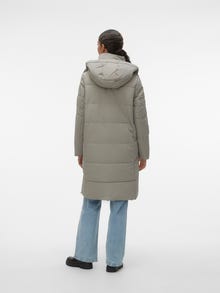 Vero Moda VMLOUISE Mantel -Laurel Oak - 10290466