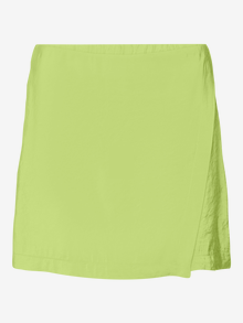 Vero Moda VMQUEENY Shortsit -Sharp Green - 10290476