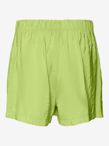 Vero Moda VMQUEENY Shortsit -Sharp Green - 10290476