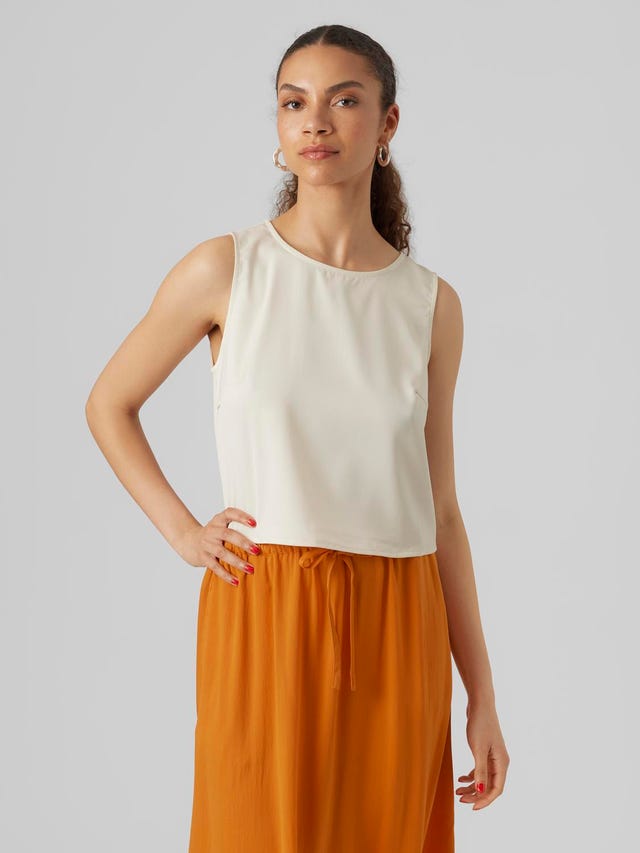 Vero Moda VMFABIANA Long Skirt - 10290484