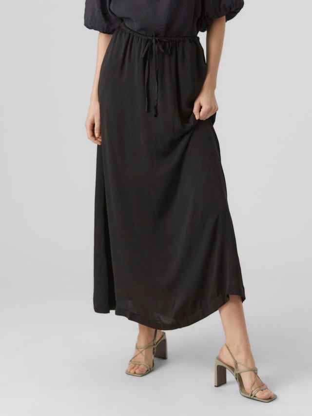 Vero Moda VMFABIANA Long Skirt - 10290484
