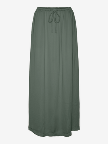 Vero Moda VMFABIANA Long skirt -Laurel Wreath - 10290484