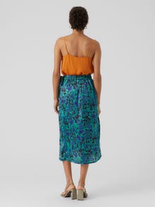 Vero Moda VMFABIANA Topit -Marmalade - 10290486