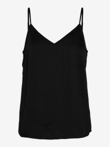 Vero Moda VMFABIANA Top -Black - 10290486
