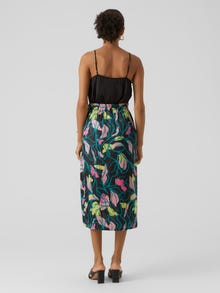 Vero Moda VMFABIANA Top -Black - 10290486