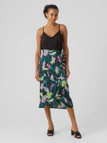 Vero Moda VMFABIANA Top -Black - 10290486