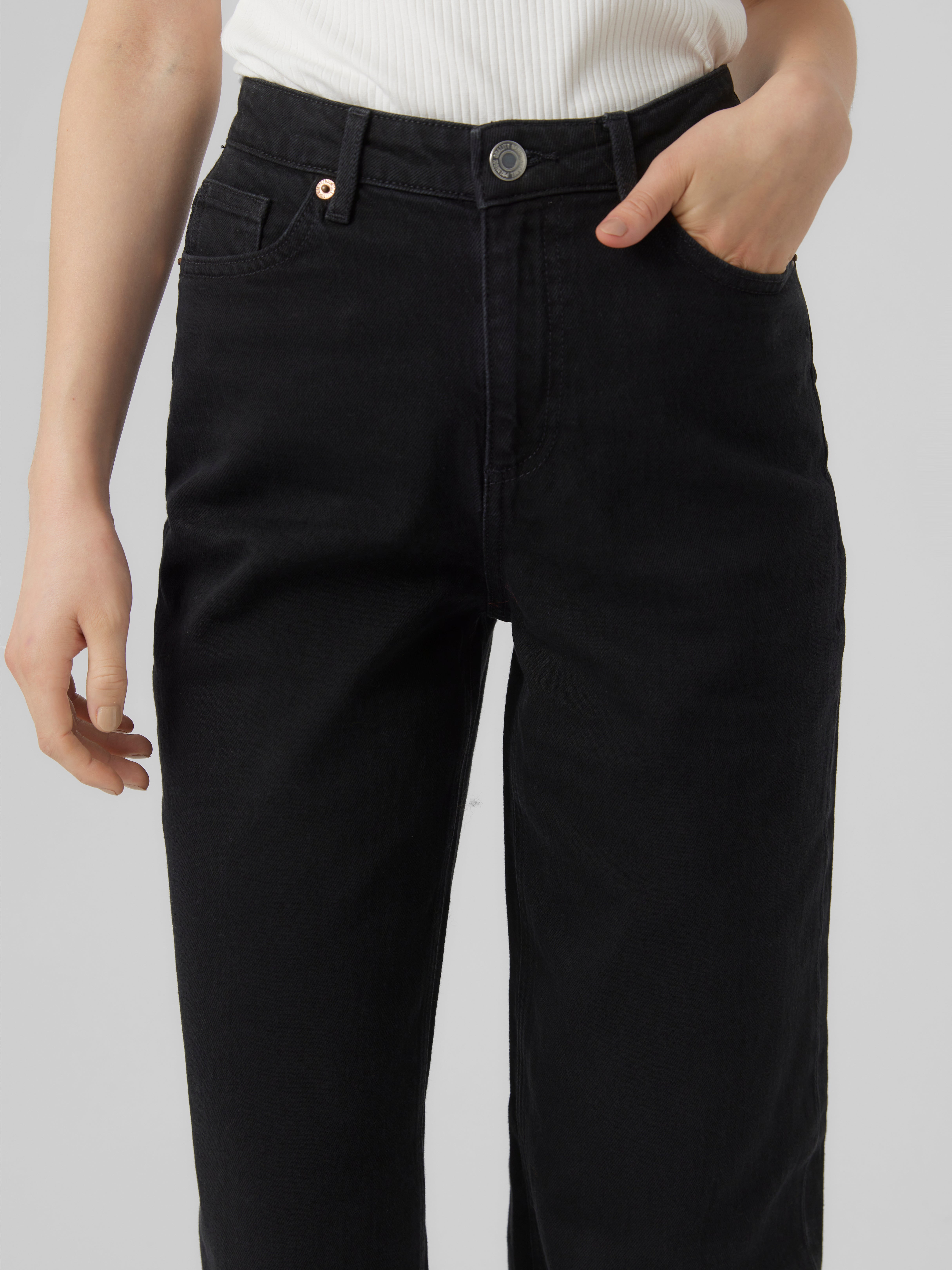Vero moda Jeans Tessa 10287303