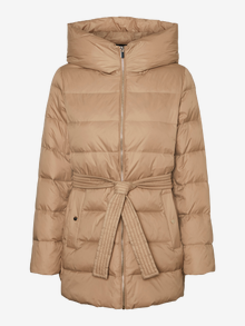 Vero Moda VMMIRANDA Jakke -Tigers Eye - 10290546